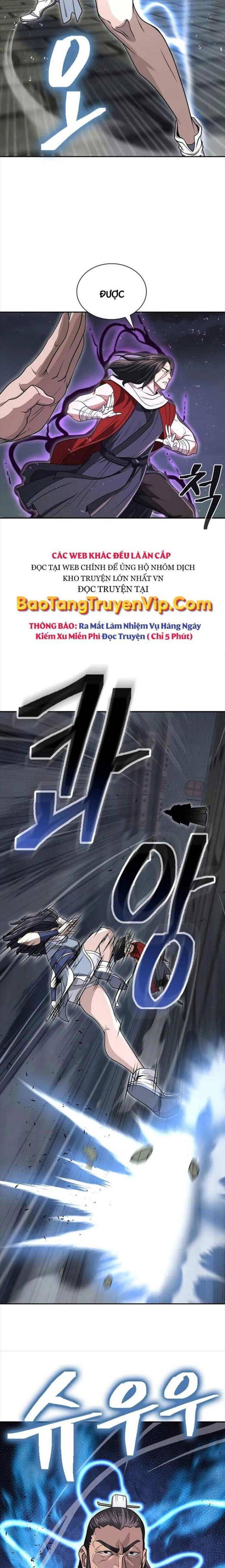 Kiếm Ma Đạo - Page 5