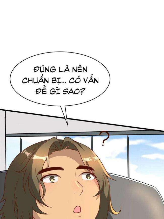 Trở Thành Tài Phiệt Nhờ Game - Page 15