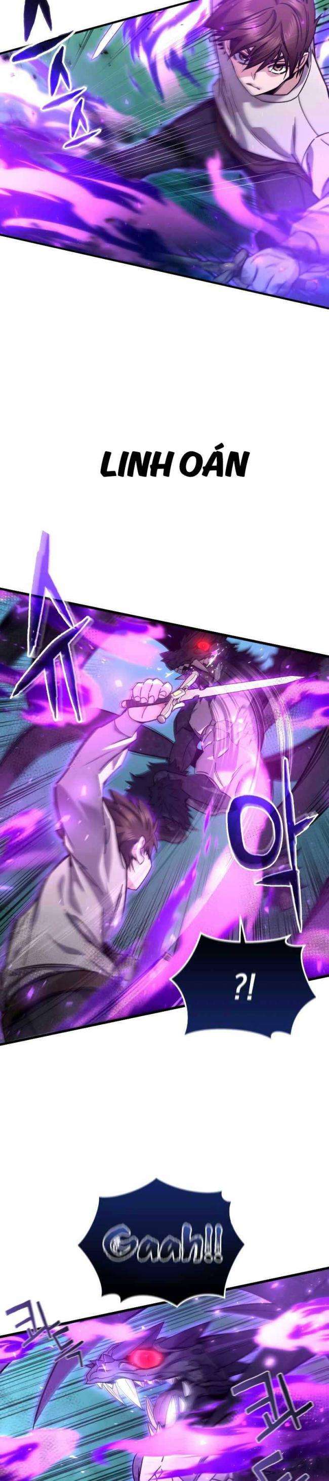 Người Chơi Làm Lại Cuộc Đời - Page 10