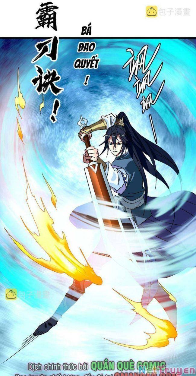 Siêu Đạo Thần Thuật - Page 55