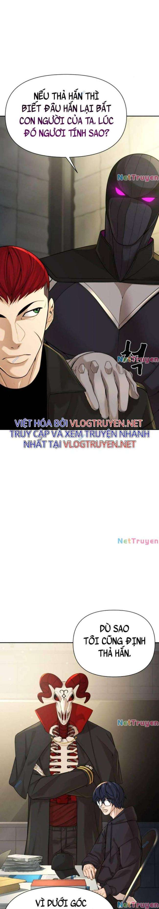 Trò Chơi Địa Ngục - Page 4