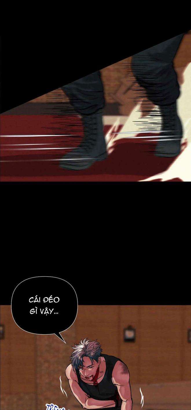 An Toàn Như Ở Nhà - Page 10