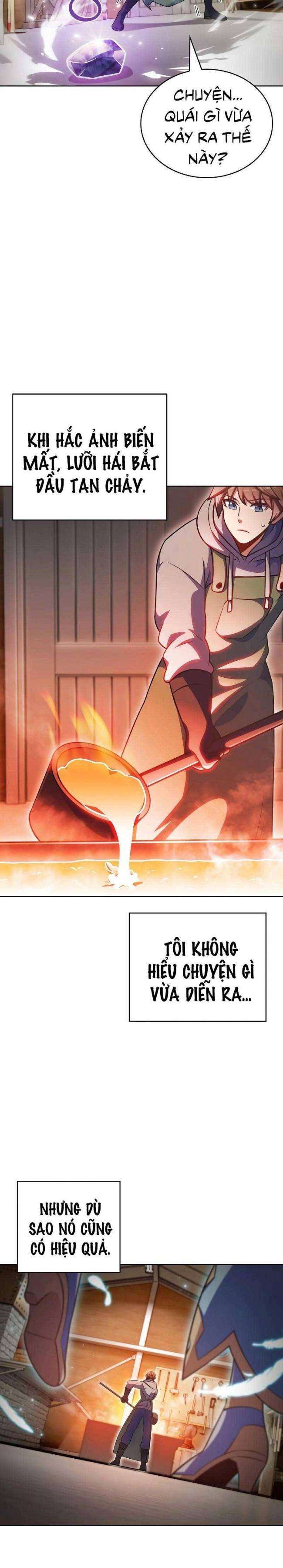 Trừ Tôi Tất Cả Đều Là Quy Hồi Giả - Page 16