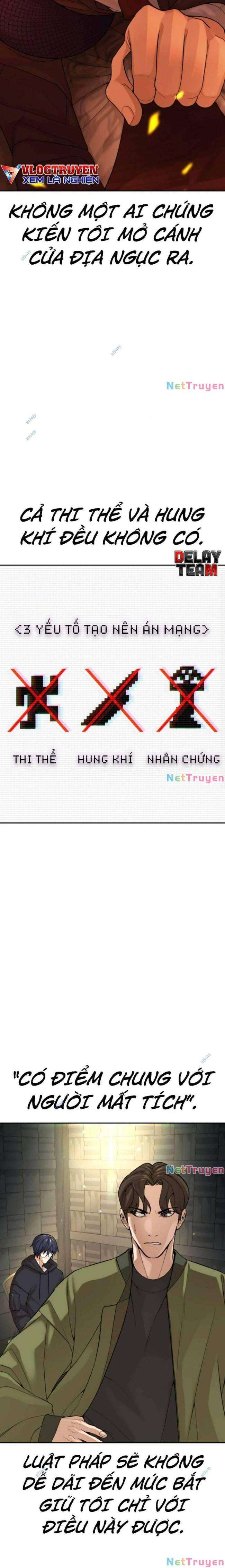 Trò Chơi Địa Ngục - Page 20