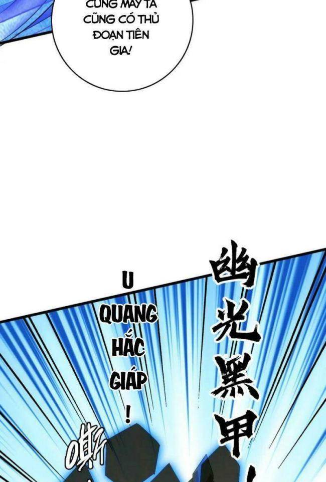 Siêu Đạo Thần Thuật - Page 23