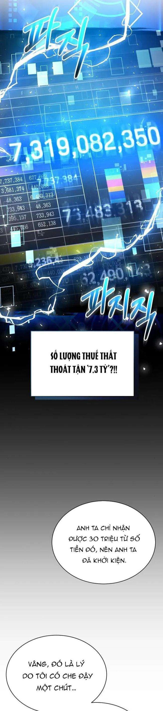 Ta Là Người Thu Thuế - Page 17