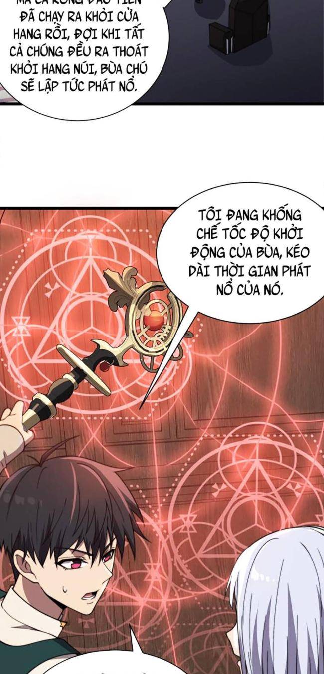 Cao Thủ Gian Lận Hoàn Lương - Page 24