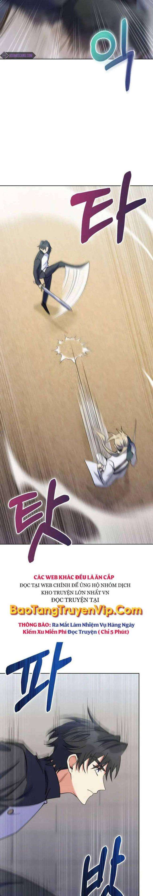 Hồi Quy Vào Gia Tộc Suy Tàn - Page 4