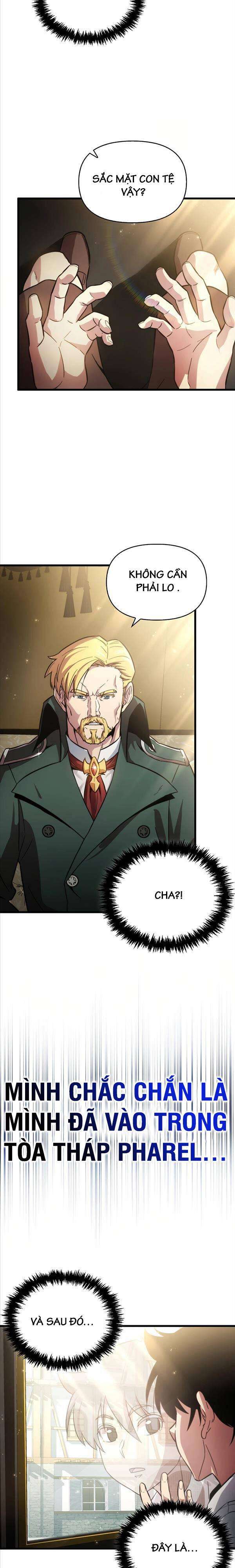 Kiếm Sư Cấp 9 Trở Lại - Page 30