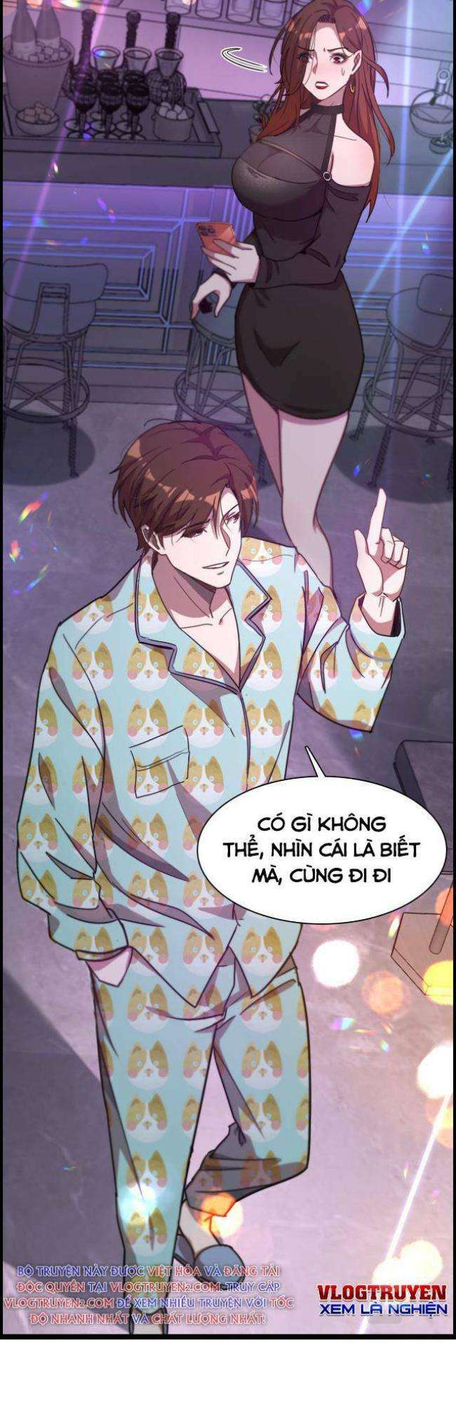 Ta Bị Kẹt Cùng Một Ngày 1000 Năm - Page 43