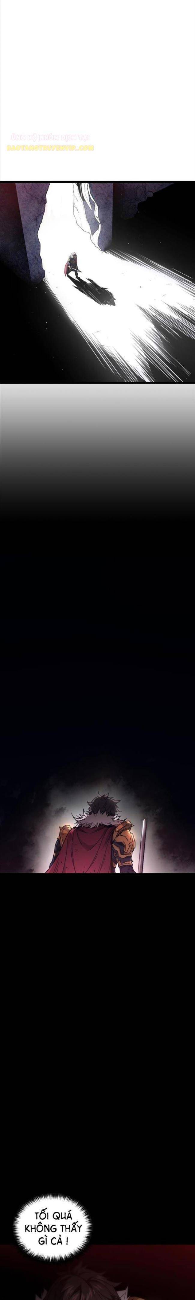 Người Chơi Làm Lại Cuộc Đời - Page 20