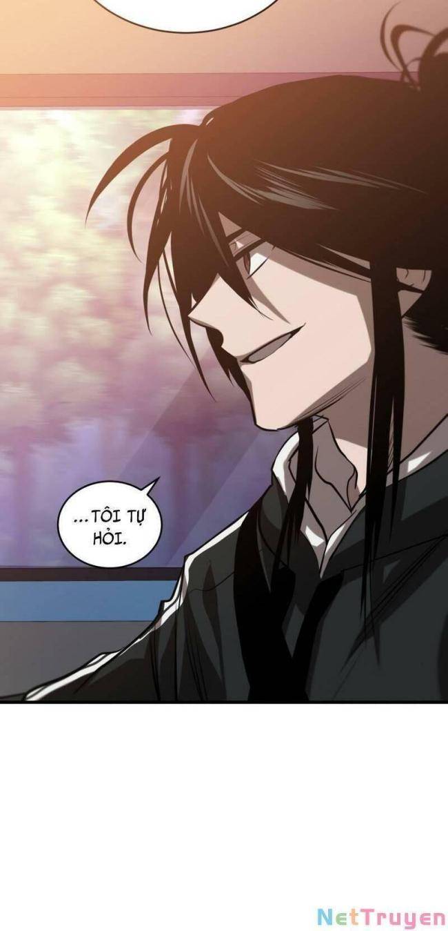 Dororo-Báo Thù - Page 18