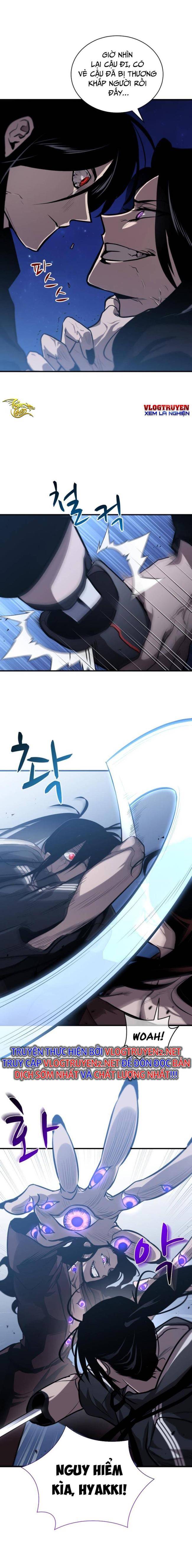 Dororo-Báo Thù - Page 15