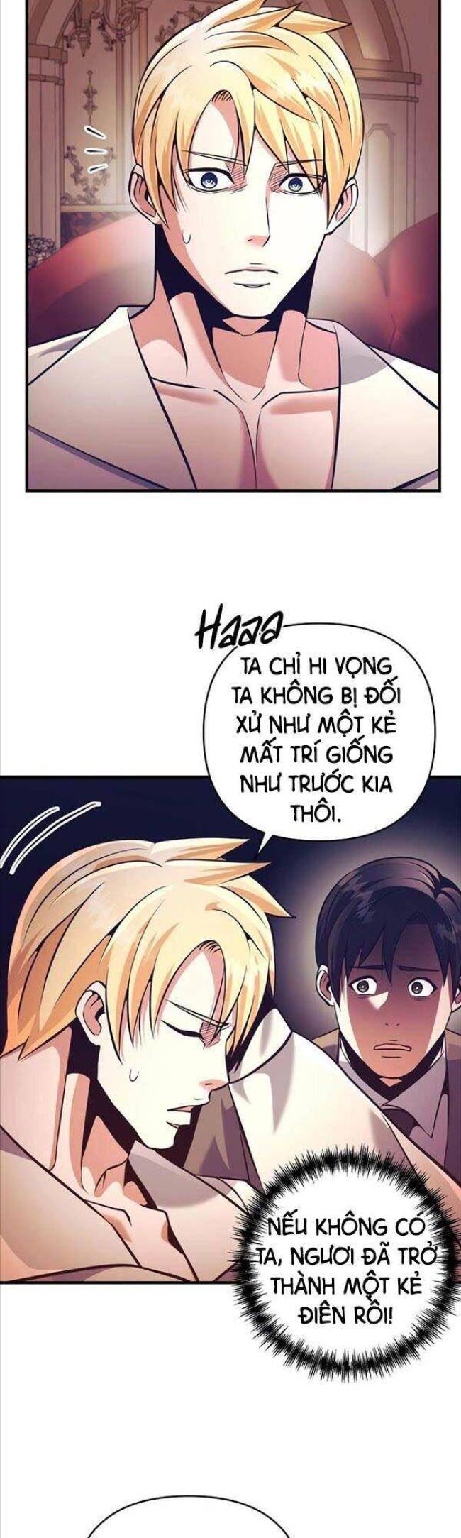 Tôi Trở Thành Hoàng Đế Điên Cuồng - Page 45