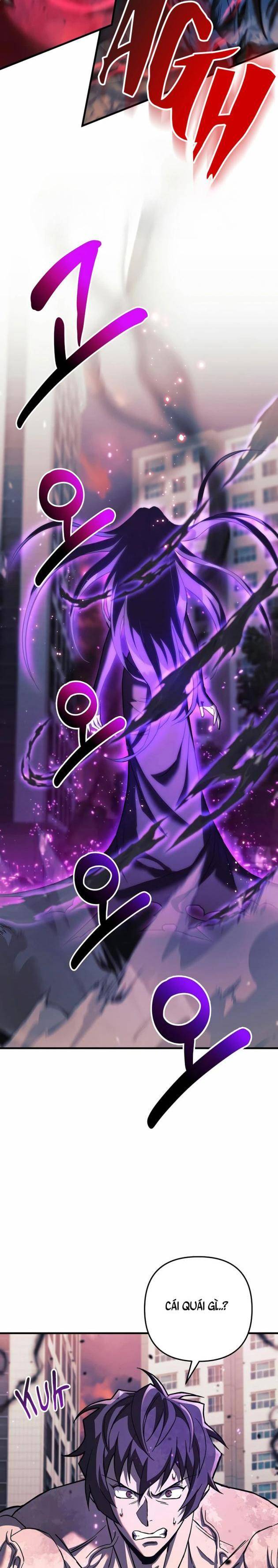 Tiểu Thuyết Gia Làm Thợ Săn - Page 27