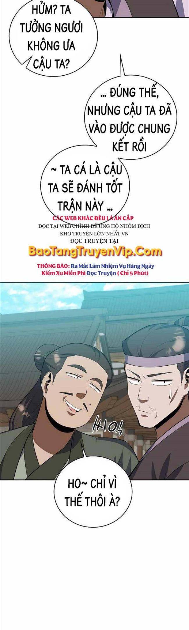 Tuyệt Đỉnh Võ Lâm - Page 4