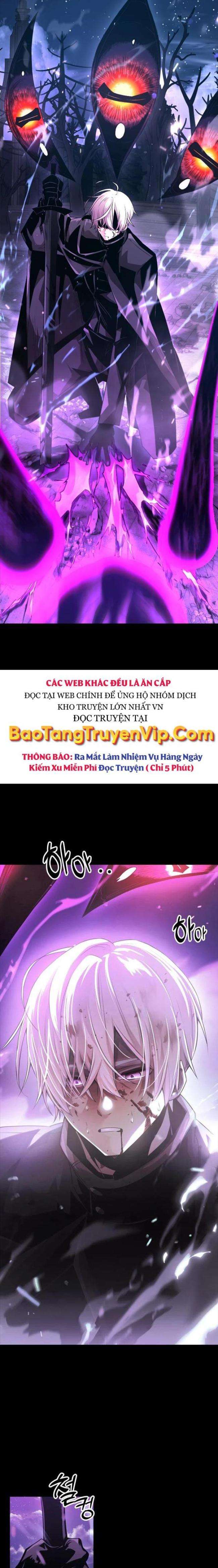 Hắc Kị Sĩ Thiên Tài Giới Hạn Thời Gian - Page 7