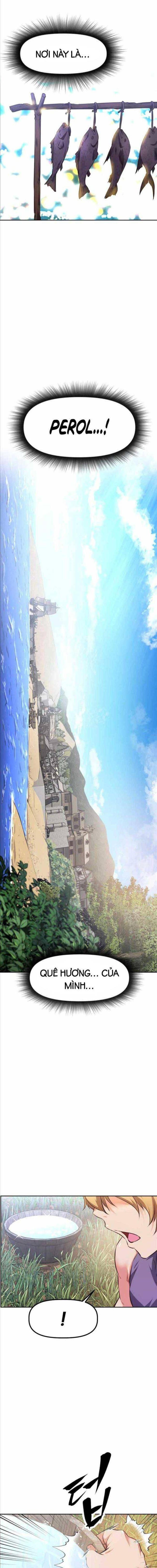 Sự Trở Lại Của Bậc Thầy Kiếm Sư - Page 21