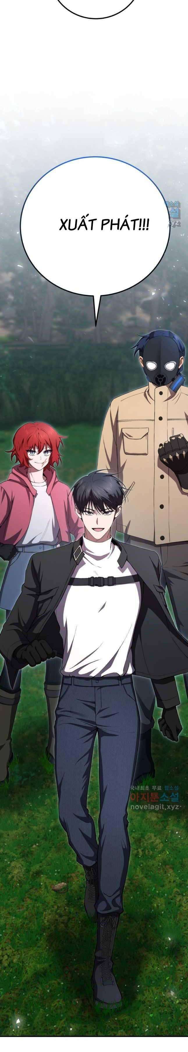 Độc Dược Sư - Page 36