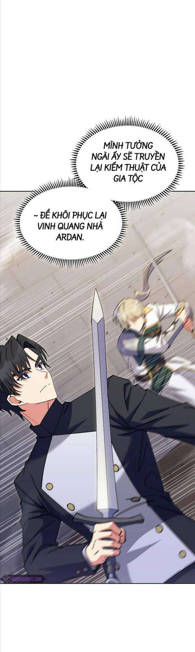 Hồi Quy Vào Gia Tộc Suy Tàn - Page 51