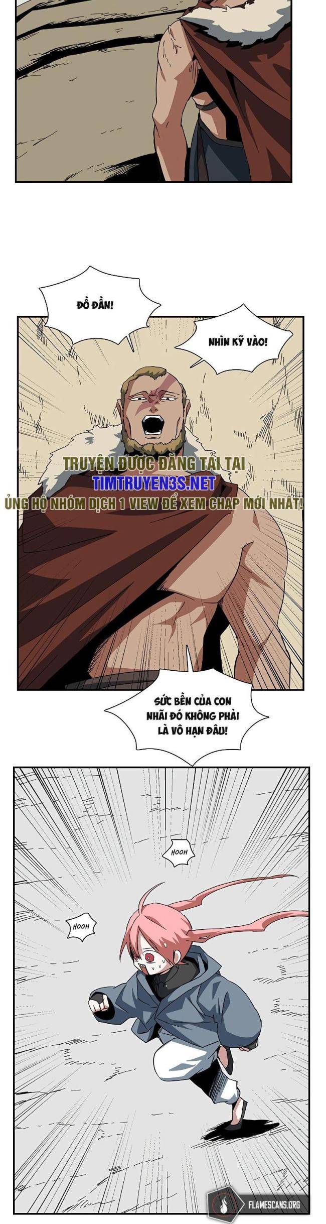 Ta Một Bước Làm Quỷ Vương - Page 31