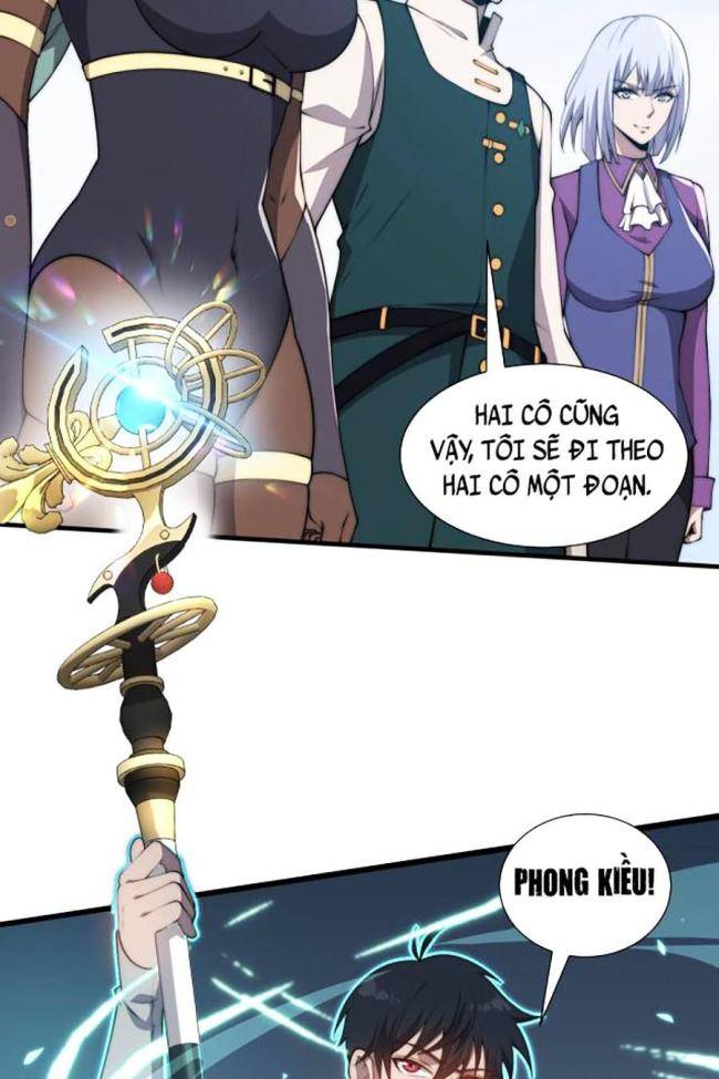 Cao Thủ Gian Lận Hoàn Lương - Page 54