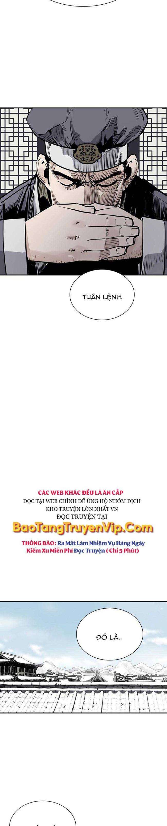 Sát Thủ Tống Lý Thu - Page 25