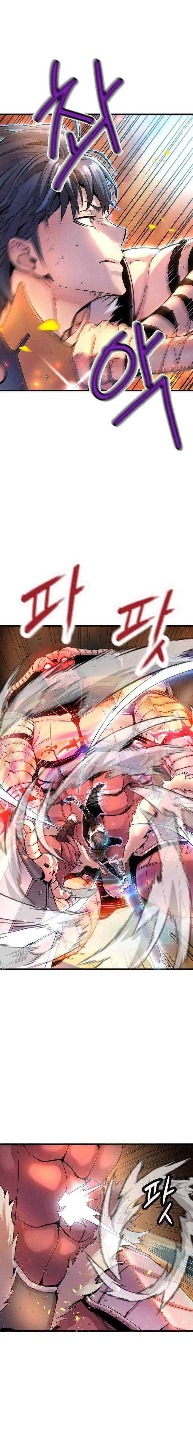 Ta Trở Về Từ Địa Ngục - Page 7