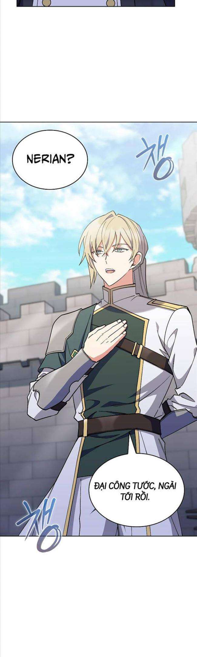 Hồi Quy Vào Gia Tộc Suy Tàn - Page 18