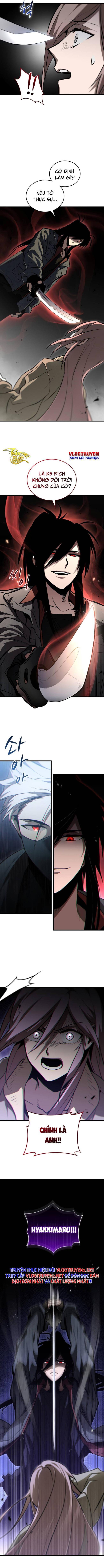 Dororo-Báo Thù - Page 13