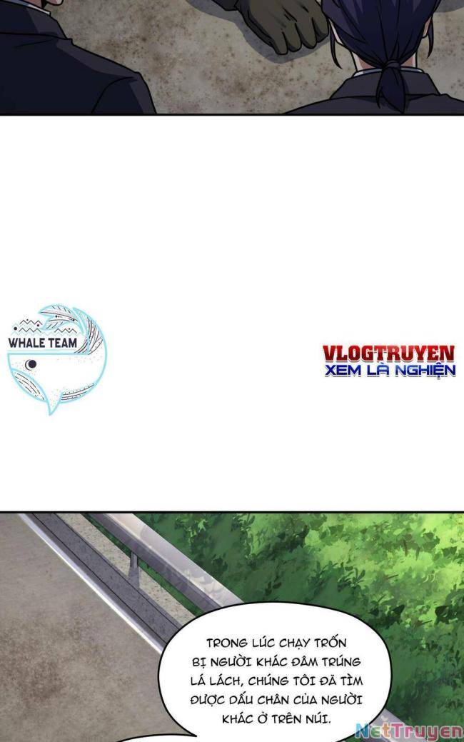 Mệnh Danh Thuật Của Bóng Tối - Page 35