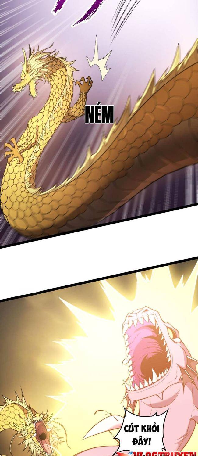 Cao Thủ Gian Lận Hoàn Lương - Page 31