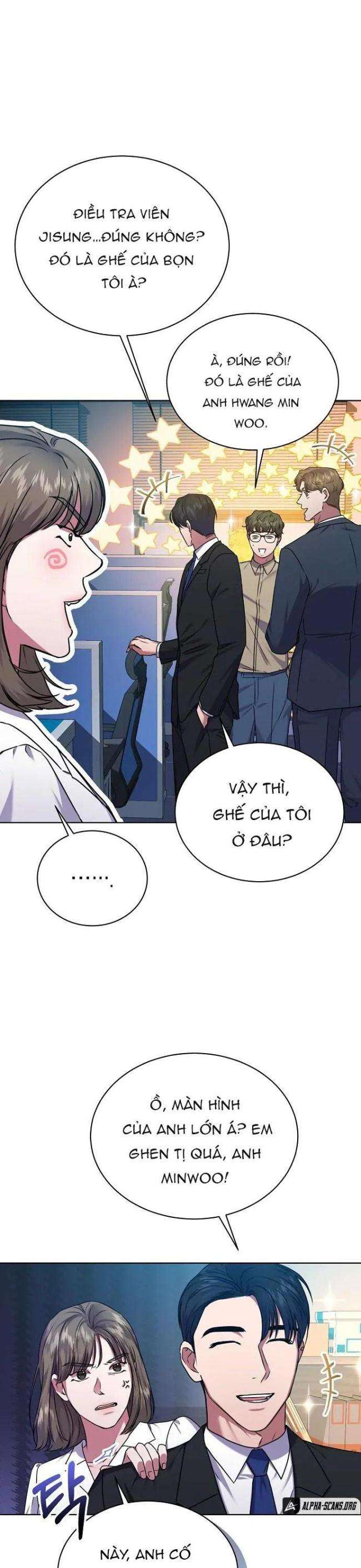 Ta Là Người Thu Thuế - Page 7