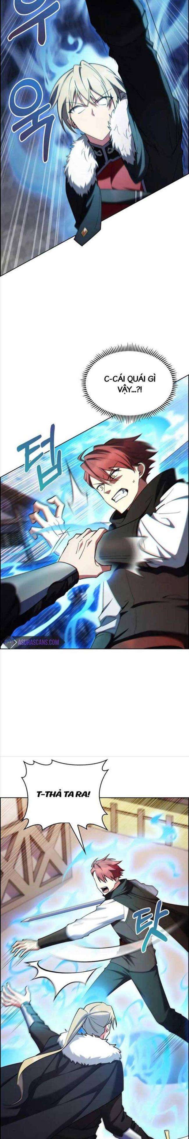 Hồi Quy Vào Gia Tộc Suy Tàn - Page 33