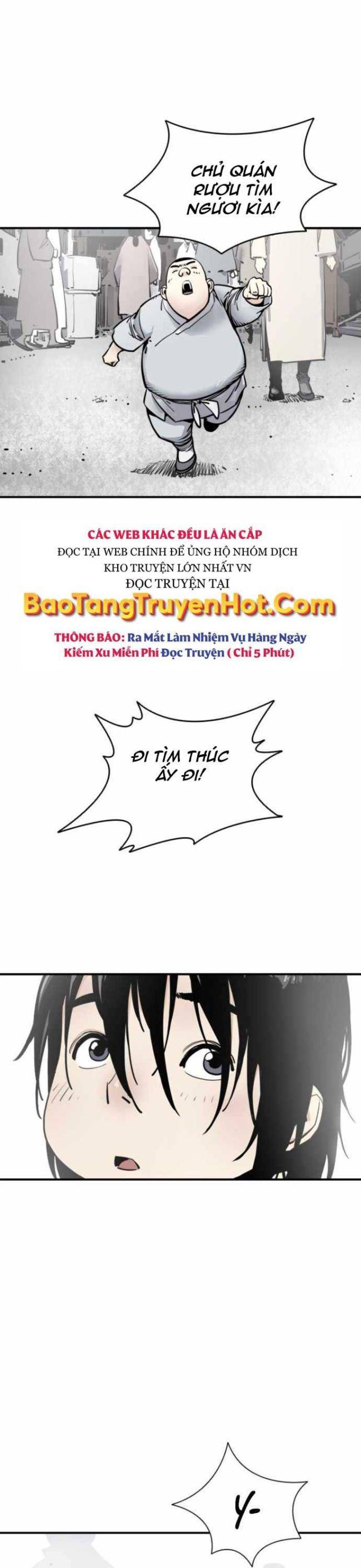 Sát Thủ Tống Lý Thu - Page 18