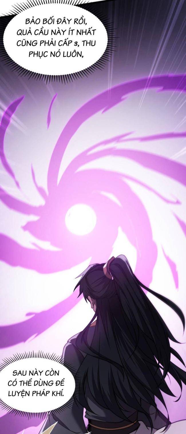 Cao Thủ Gian Lận Hoàn Lương - Page 17