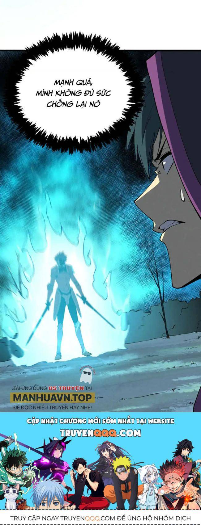 Kiếm Thần Trùng Sinh - Page 44