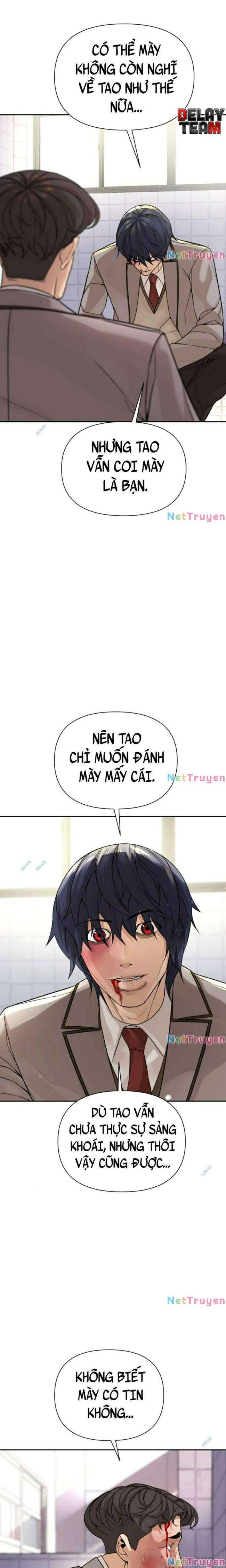 Trò Chơi Địa Ngục - Page 27