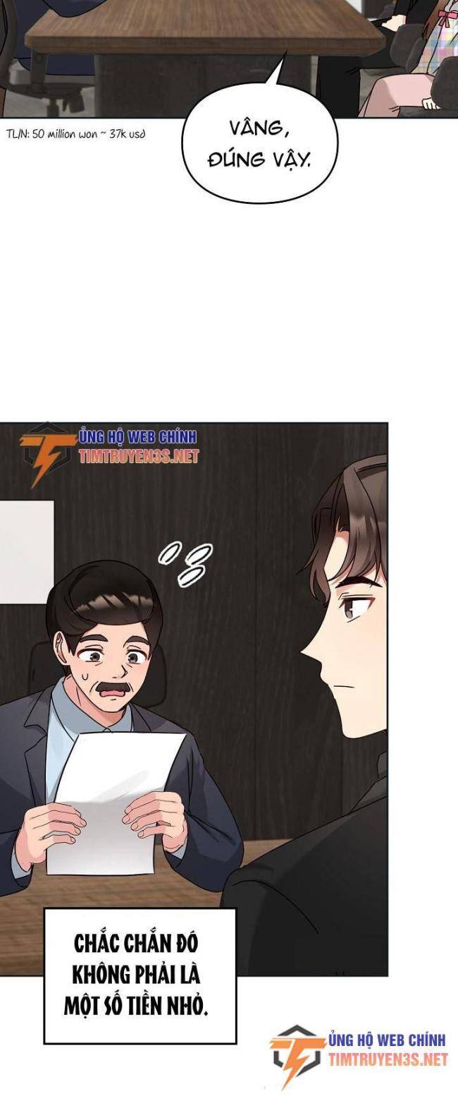 Tôi Trở Thành Một Người Cha - Page 10