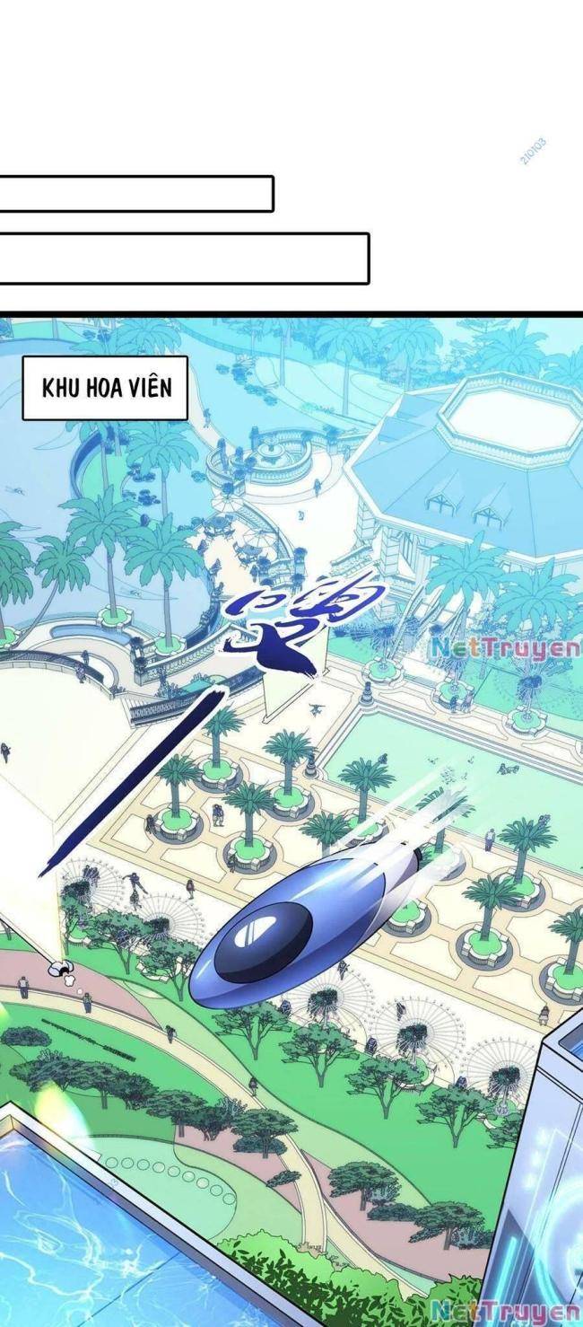 Cao Thủ Gian Lận Hoàn Lương - Page 16