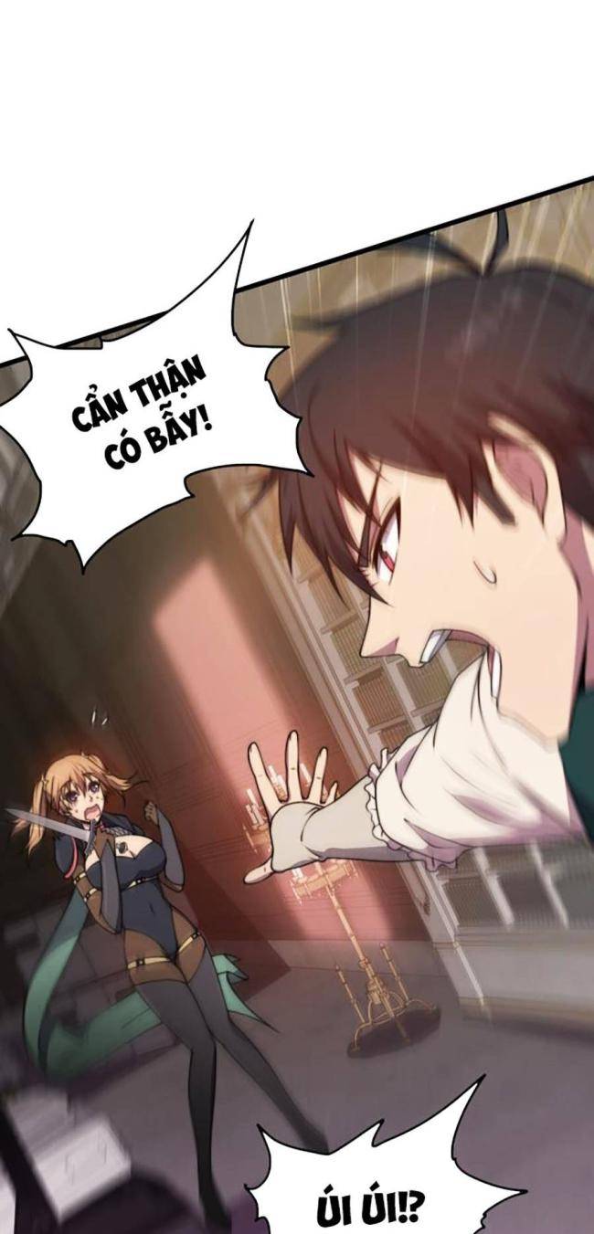 Cao Thủ Gian Lận Hoàn Lương - Page 18