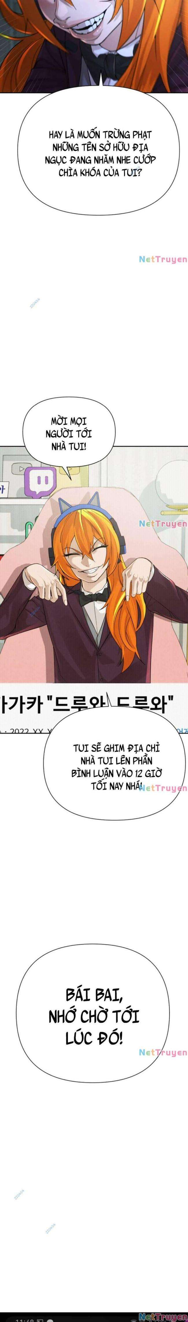 Trò Chơi Địa Ngục - Page 15