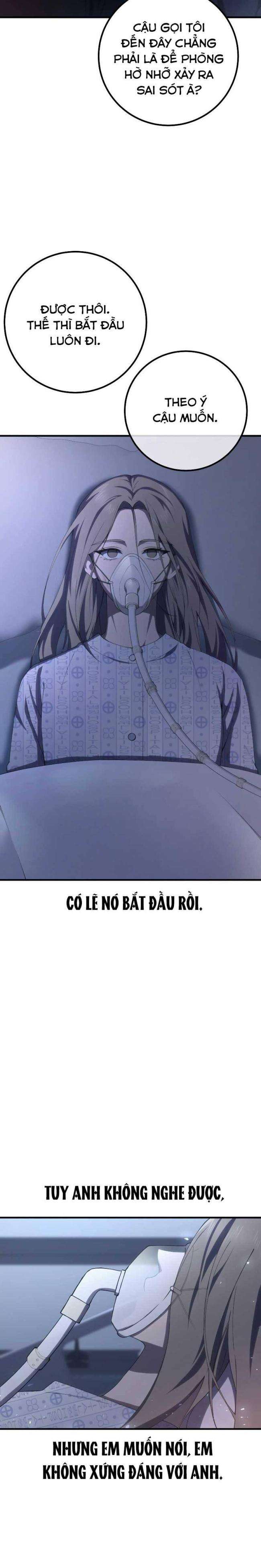 Độc Dược Sư - Page 9