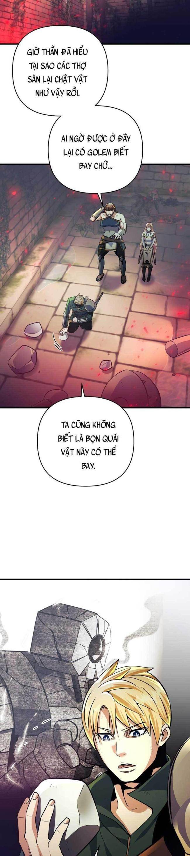 Tôi Trở Thành Hoàng Đế Điên Cuồng - Page 26