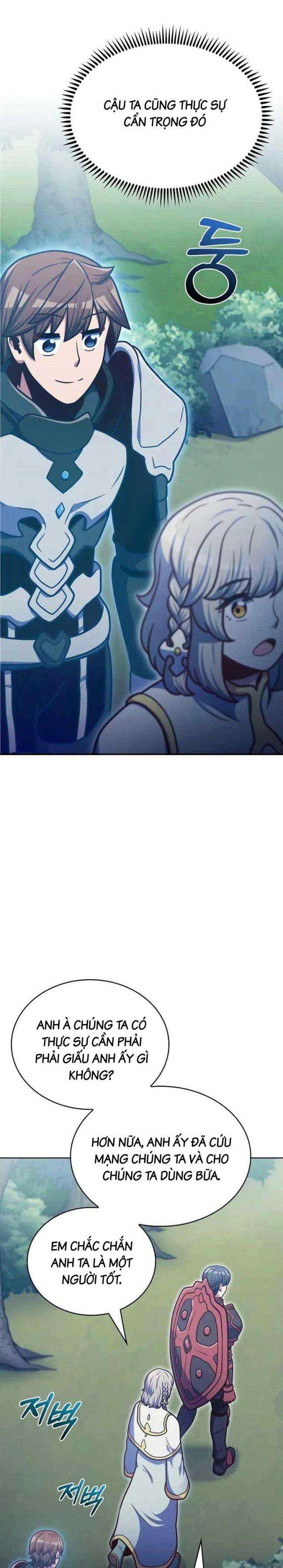 Trừ Tôi Tất Cả Đều Là Quy Hồi Giả - Page 29