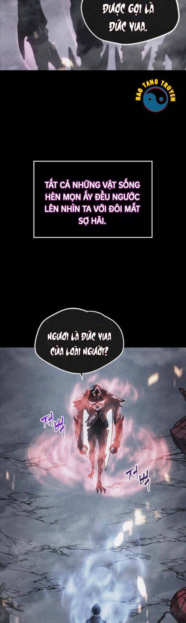 Tôi Thăng Cấp Một Mình SS3 - Page 7