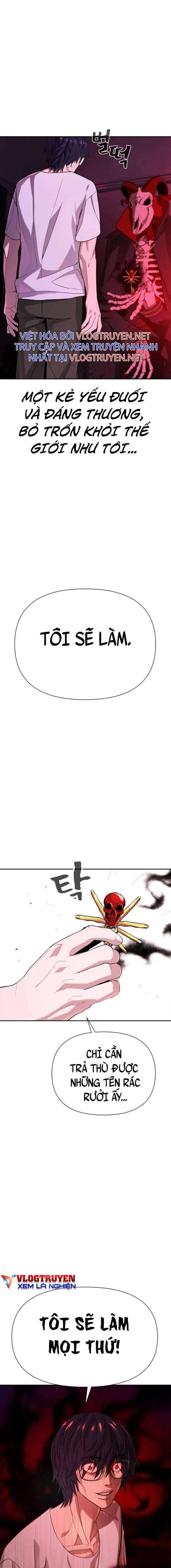 Trò Chơi Địa Ngục - Page 32