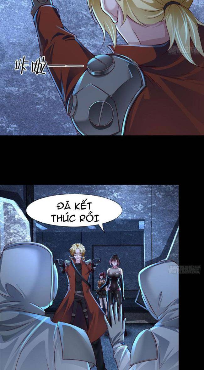 Từ Hồng Nguyệt Khai Thủy - Page 14