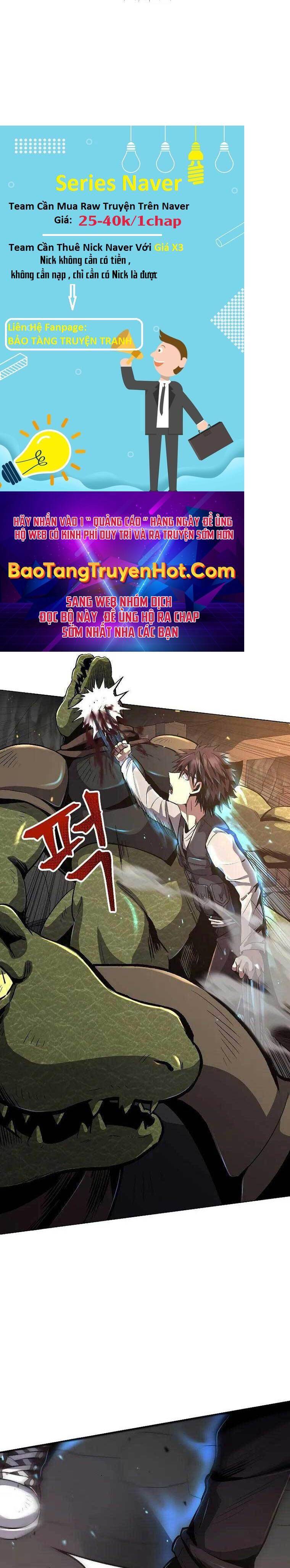 Con Đường Diệt Thần - Page 27