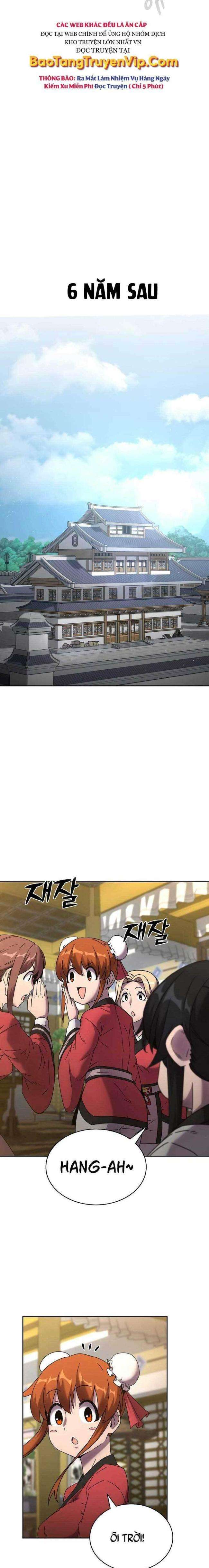 Streamer Cuộc Sống Thường Ngày Tại Võ Lâm - Page 21